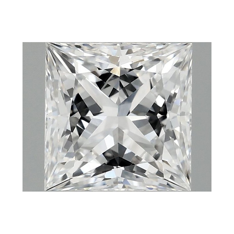 Diament laboratoryjny szlif princess, 1.1ct, VVS2, E, IGI LG741538748 Diament laboratoryjny szlif princess, 1.1ct, VVS2, E, IGI LG741538748