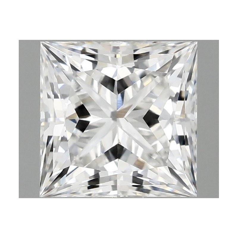 Diament laboratoryjny szlif princess, 1.1ct, VVS2, E, IGI LG741528932 Diament laboratoryjny szlif princess, 1.1ct, VVS2, E, IGI LG741528932