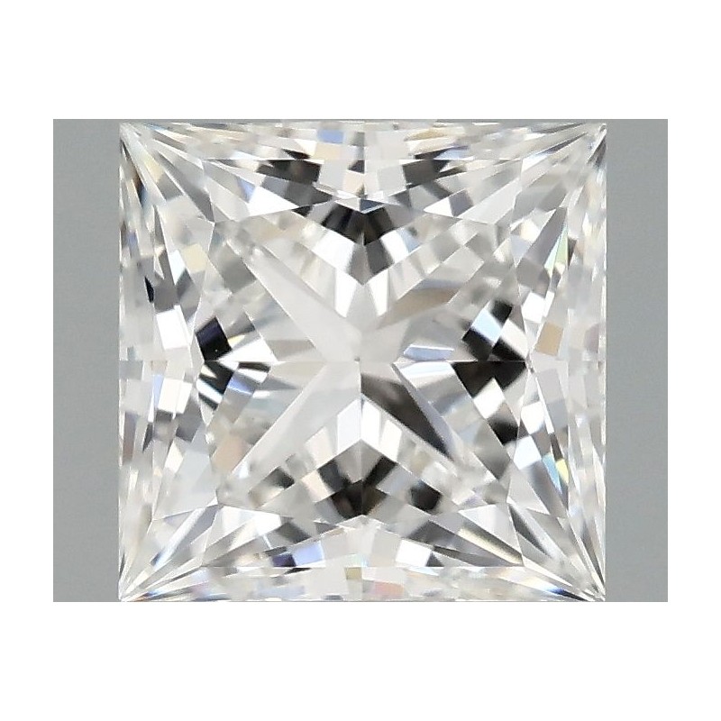 Diament laboratoryjny szlif princess, 1.1ct, VVS2, E, IGI LG741529225 Diament laboratoryjny szlif princess, 1.1ct, VVS2, E, IGI LG741529225