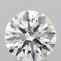 Diament szlif okrągły, 1.32ct, VS1, I, GIA 6485776215