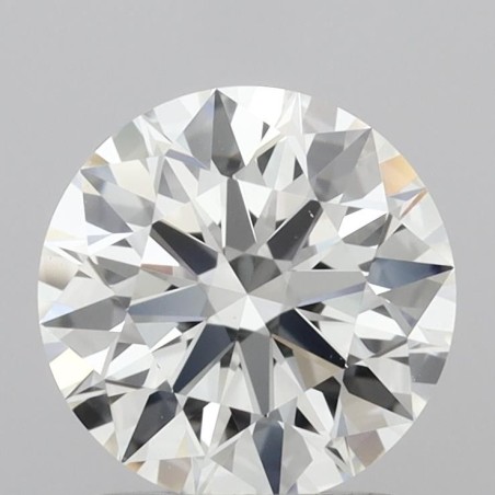 Diament szlif okrągły, 1.32ct, VS1, I, GIA 6485776215