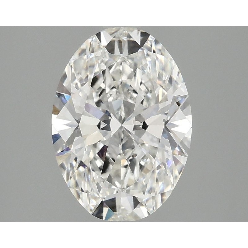Diament laboratoryjny szlif owalny, 2.1ct, VVS2, F, IGI LG750584442 Diament laboratoryjny szlif owalny, 2.1ct, VVS2, F, IGI LG750584442
