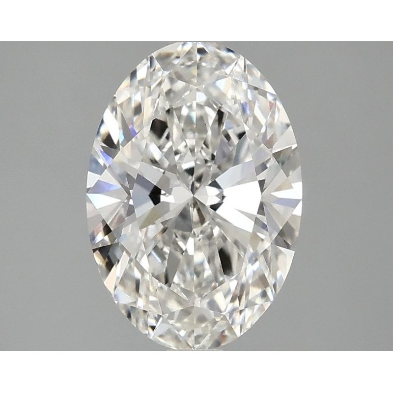 Diament laboratoryjny szlif owalny, 2.04ct, VVS2, F, IGI LG751515919 Diament laboratoryjny szlif owalny, 2.04ct, VVS2, F, IGI LG751515919