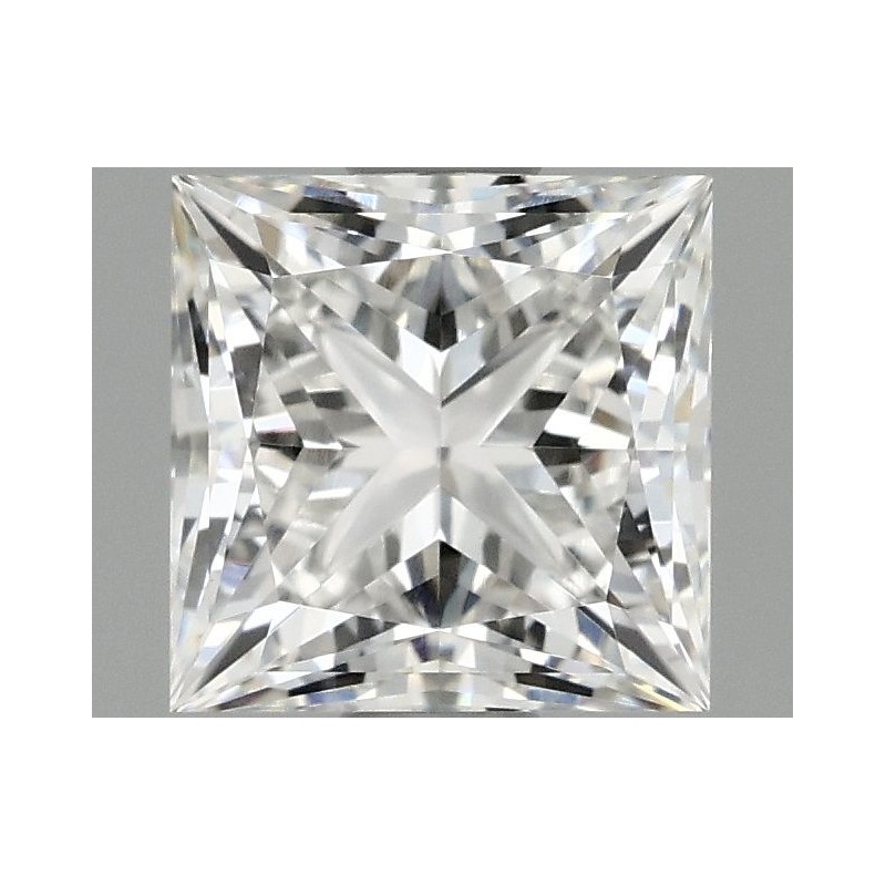 Diament laboratoryjny szlif princess, 1.1ct, VVS2, E, IGI LG741528806 Diament laboratoryjny szlif princess, 1.1ct, VVS2, E, IGI LG741528806