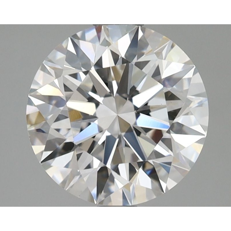 Diament laboratoryjny szlif okrągły, 2.58ct, VVS2, E, IGI LG747565577 Diament laboratoryjny szlif okrągły, 2.58ct, VVS2, E, IGI LG747565577