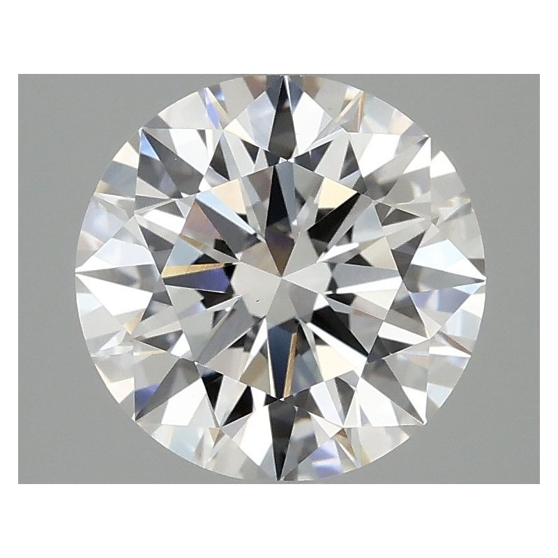 Diament laboratoryjny szlif okrągły, 2.51ct, VVS2, E, IGI LG749546655 Diament laboratoryjny szlif okrągły, 2.51ct, VVS2, E, IGI LG749546655
