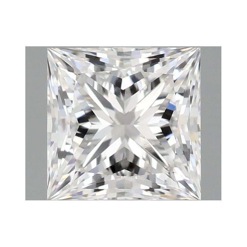 Diament laboratoryjny szlif princess, 1.1ct, VVS2, E, IGI LG741538697 Diament laboratoryjny szlif princess, 1.1ct, VVS2, E, IGI LG741538697