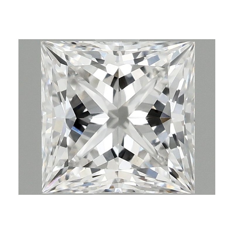 Diament laboratoryjny szlif princess, 1.1ct, VVS2, E, IGI LG741529266 Diament laboratoryjny szlif princess, 1.1ct, VVS2, E, IGI LG741529266