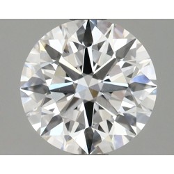 Diament laboratoryjny szlif okrągły, 1.62ct, VVS2, D, IGI LG691514028