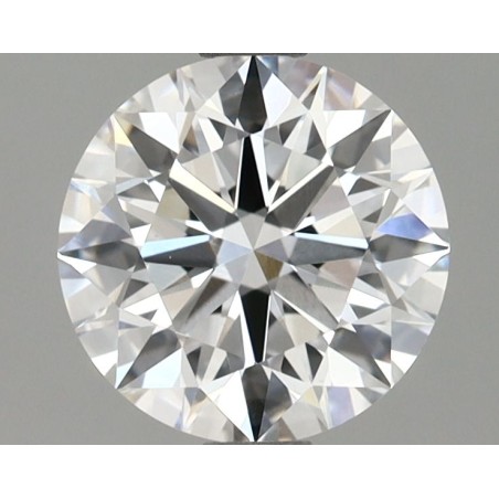 Diament laboratoryjny szlif okrągły, 1.62ct, VVS2, D, IGI LG691514028