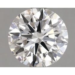 Diament laboratoryjny szlif okrągły, 1.61ct, VVS2, D, IGI LG652439171