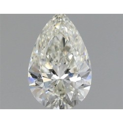 Diament szlif gruszkowy, 0.93ct, VVS2, H, IGI 716503275