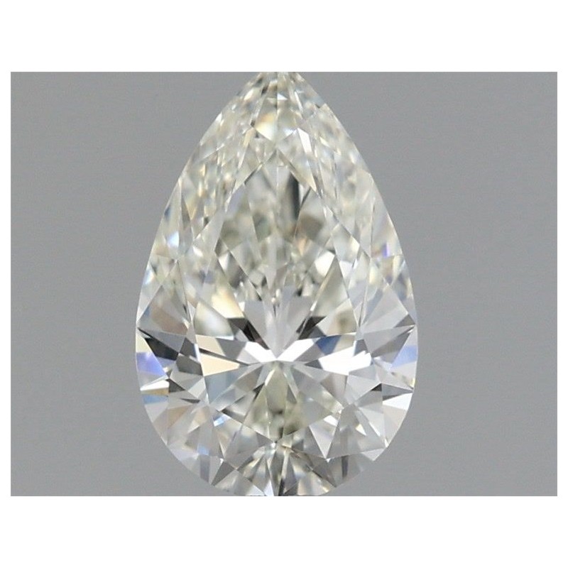 Diament szlif gruszkowy, 0.93ct, VVS2, H, IGI 716503275