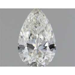 Diament szlif gruszkowy, 0.9ct, VS1, G, IGI 727541011