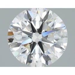 Diament szlif okrągły, 1.92ct, VVS1, H, IGI 737560913