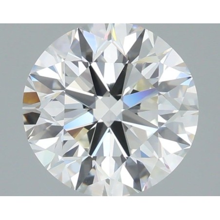 Diament szlif okrągły, 1.92ct, VVS1, H, IGI 737560913