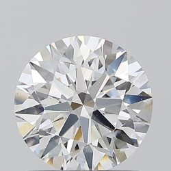 Diament szlif okrągły, 1.01ct, VS2, D, GIA 1529387364