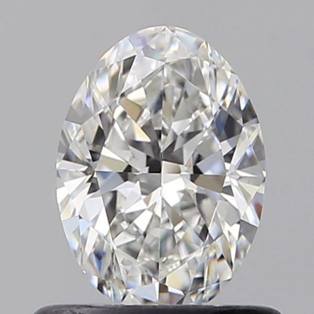 Diament szlif owalny, 0.58ct, VS1, E, GIA 2547034893