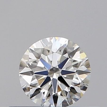 Diament szlif okrągły, 0.35ct, VVS2, G, GIA 7543084127