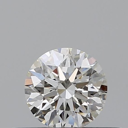 Diament szlif okrągły, 0.31ct, VVS1, I, GIA 5546153489