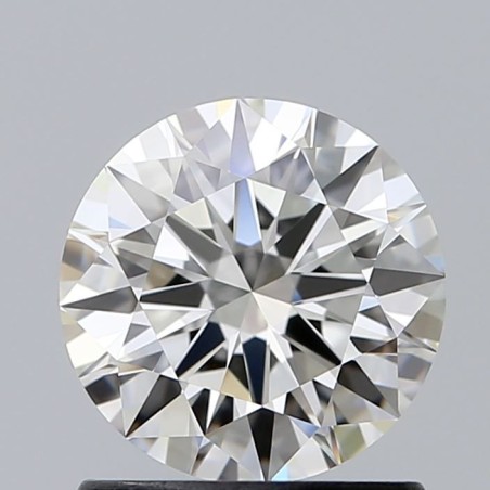 Diament szlif okrągły, 1.09ct, VVS1, H, GIA 2257242547