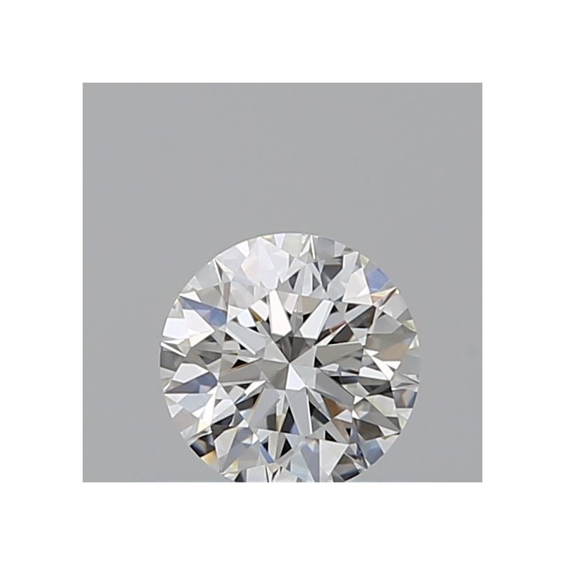 Diament szlif okrągły, 0.32ct, VVS2, H, GIA 5543152784