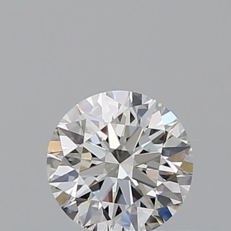 Diament szlif okrągły, 0.3ct, VVS2, H, GIA 1543152547