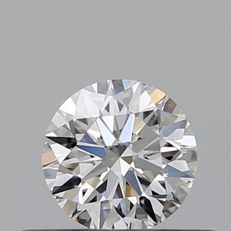 Diament szlif okrągły, 0.35ct, VVS2, H, GIA 5543129853
