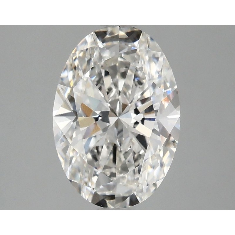 Diament laboratoryjny szlif owalny, 2ct, VVS2, F, IGI LG750595249 Diament laboratoryjny szlif owalny, 2ct, VVS2, F, IGI LG750595249