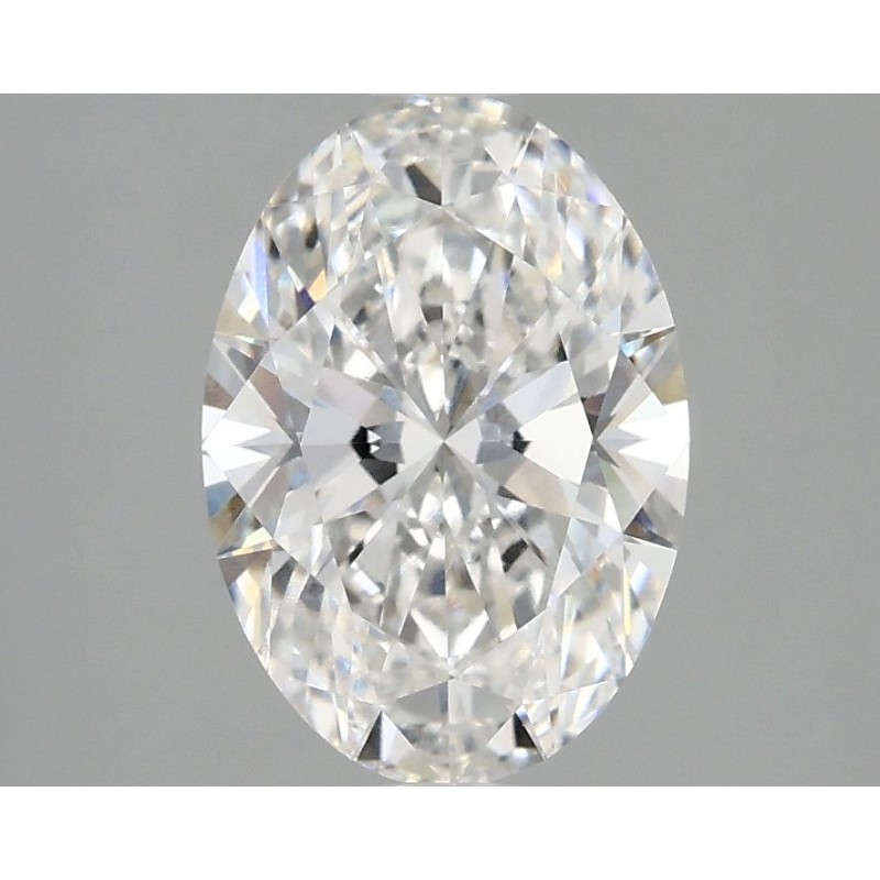Diament laboratoryjny szlif owalny, 2.09ct, VVS2, E, IGI LG750596856 Diament laboratoryjny szlif owalny, 2.09ct, VVS2, E, IGI LG750596856