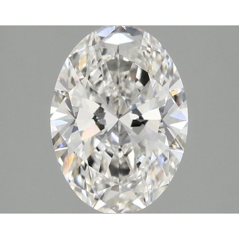 Diament laboratoryjny szlif owalny, 2.02ct, VVS2, F, IGI LG750560561