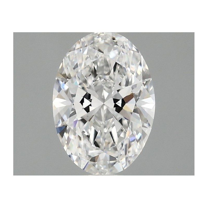 Diament laboratoryjny szlif owalny, 1.07ct, VVS2, E, IGI LG749582809