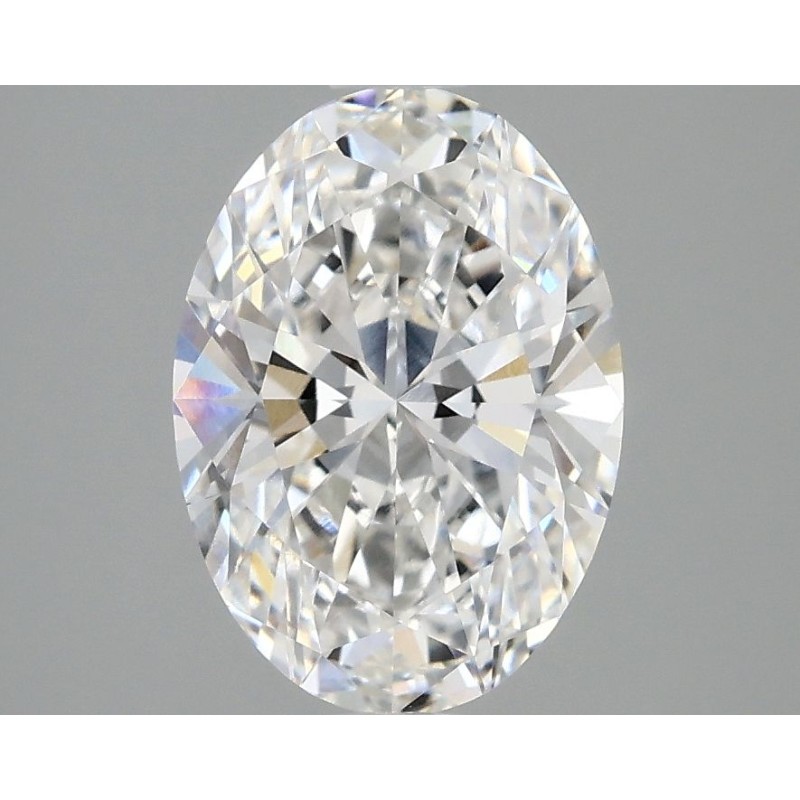 Diament laboratoryjny szlif owalny, 2.04ct, VVS2, E, IGI LG750599079 Diament laboratoryjny szlif owalny, 2.04ct, VVS2, E, IGI LG750599079