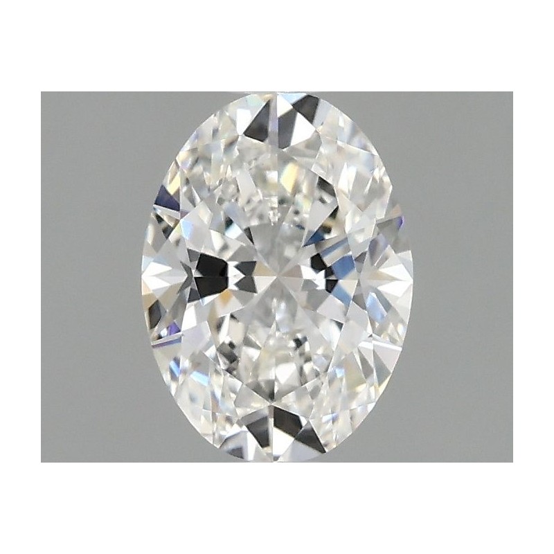 Diament laboratoryjny szlif owalny, 1.06ct, VVS2, F, IGI LG750595026 Diament laboratoryjny szlif owalny, 1.06ct, VVS2, F, IGI LG750595026