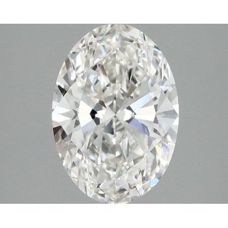 Diament laboratoryjny szlif owalny, 2.01ct, VVS2, F, IGI LG749529313