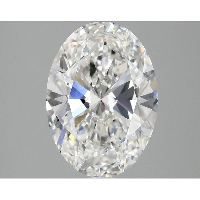 Diament laboratoryjny szlif owalny, 2.5ct, VVS2, E, IGI LG746544315