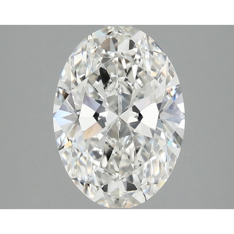 Diament laboratoryjny szlif owalny, 2.08ct, VVS2, F, IGI LG749529950 Diament laboratoryjny szlif owalny, 2.08ct, VVS2, F, IGI LG749529950