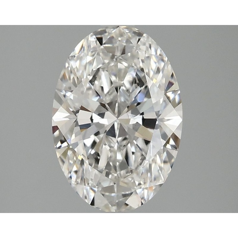 Diament laboratoryjny szlif owalny, 2.04ct, VVS2, F, IGI LG749548519 Diament laboratoryjny szlif owalny, 2.04ct, VVS2, F, IGI LG749548519