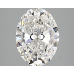 Diament laboratoryjny szlif owalny, 2.07ct, VVS2, E, IGI LG749563807