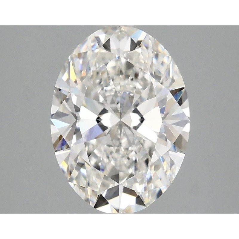 Diament laboratoryjny szlif owalny, 2.07ct, VVS2, E, IGI LG749563807 Diament laboratoryjny szlif owalny, 2.07ct, VVS2, E, IGI LG749563807