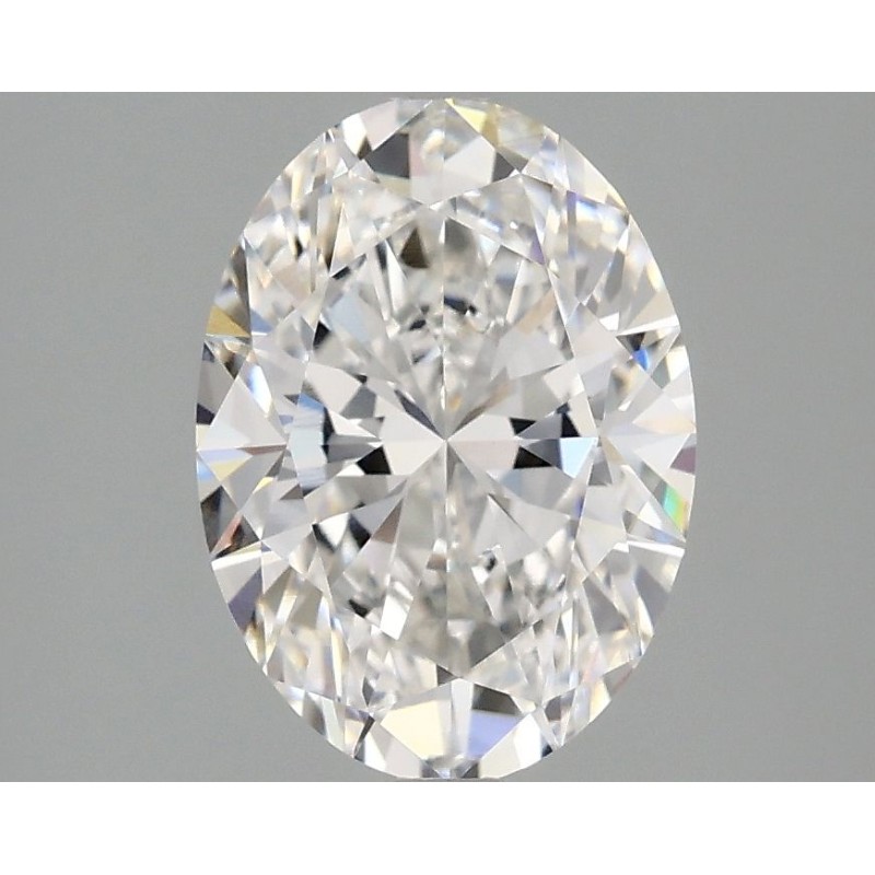 Diament laboratoryjny szlif owalny, 2.07ct, VVS2, E, IGI LG749510639 Diament laboratoryjny szlif owalny, 2.07ct, VVS2, E, IGI LG749510639
