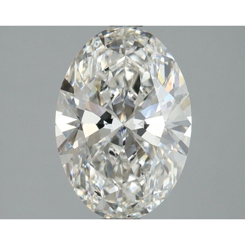 Diament laboratoryjny szlif owalny, 2.07ct, VVS2, F, IGI LG749527284 Diament laboratoryjny szlif owalny, 2.07ct, VVS2, F, IGI LG749527284