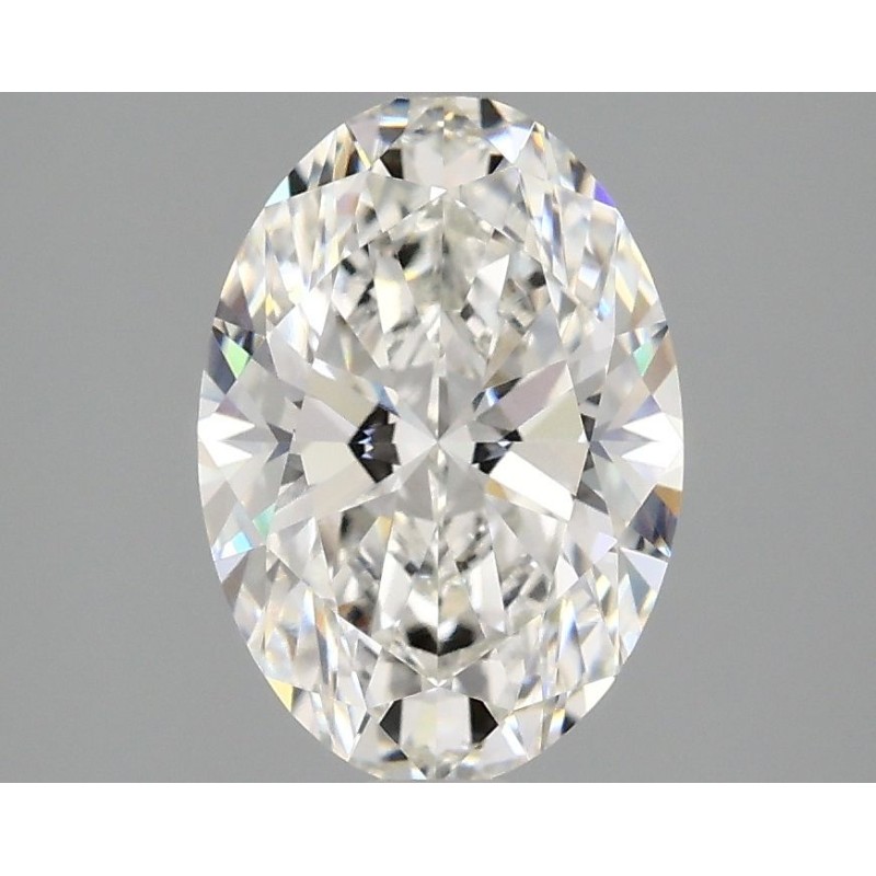 Diament laboratoryjny szlif owalny, 2.08ct, VVS2, F, IGI LG749511908 Diament laboratoryjny szlif owalny, 2.08ct, VVS2, F, IGI LG749511908