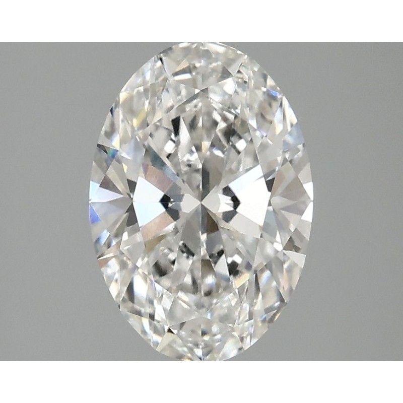 Diament laboratoryjny szlif owalny, 2.05ct, VVS2, F, IGI LG749521813 Diament laboratoryjny szlif owalny, 2.05ct, VVS2, F, IGI LG749521813