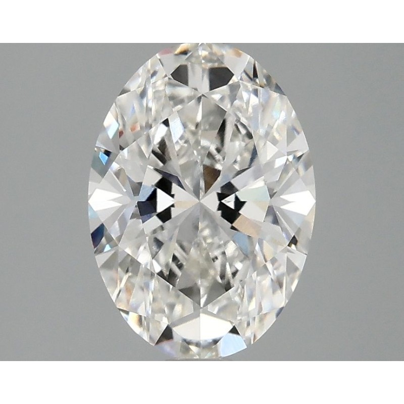 Diament laboratoryjny szlif owalny, 2.05ct, VVS2, F, IGI LG749522234