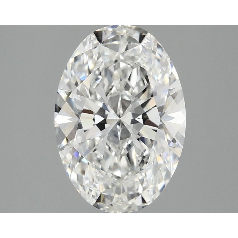 Diament laboratoryjny szlif owalny, 2.04ct, VVS2, E, IGI LG750526385
