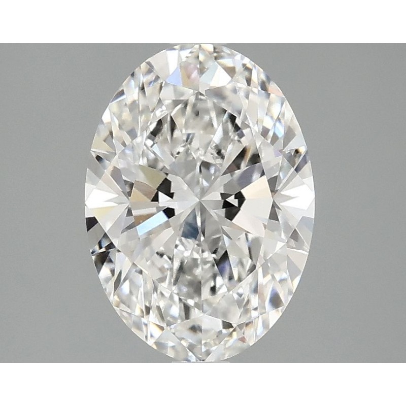 Diament laboratoryjny szlif owalny, 2.01ct, VVS2, F, IGI LG750536149 Diament laboratoryjny szlif owalny, 2.01ct, VVS2, F, IGI LG750536149