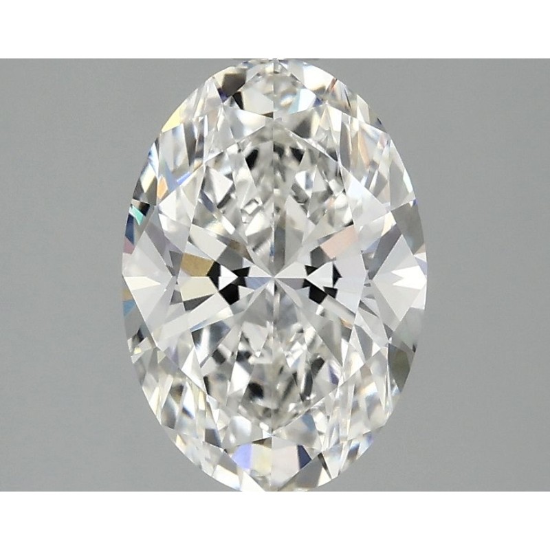 Diament laboratoryjny szlif owalny, 2.07ct, VVS2, F, IGI LG749588152 Diament laboratoryjny szlif owalny, 2.07ct, VVS2, F, IGI LG749588152