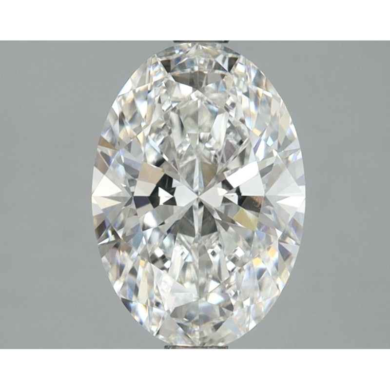 Diament laboratoryjny szlif owalny, 2.03ct, VVS2, F, IGI LG749580621 Diament laboratoryjny szlif owalny, 2.03ct, VVS2, F, IGI LG749580621