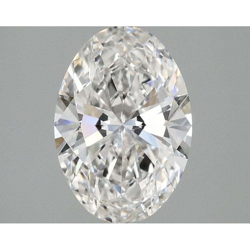 Diament laboratoryjny szlif owalny, 2.08ct, VVS2, F, IGI LG749546611 Diament laboratoryjny szlif owalny, 2.08ct, VVS2, F, IGI LG749546611